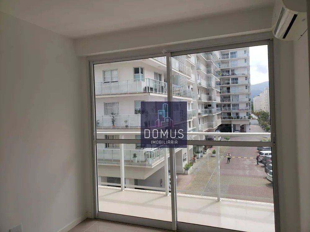 Apartamento, 3 quartos, 91 m² - Foto 2