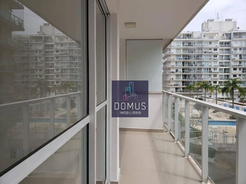 Apartamento, 3 quartos, 91 m² - Foto 3