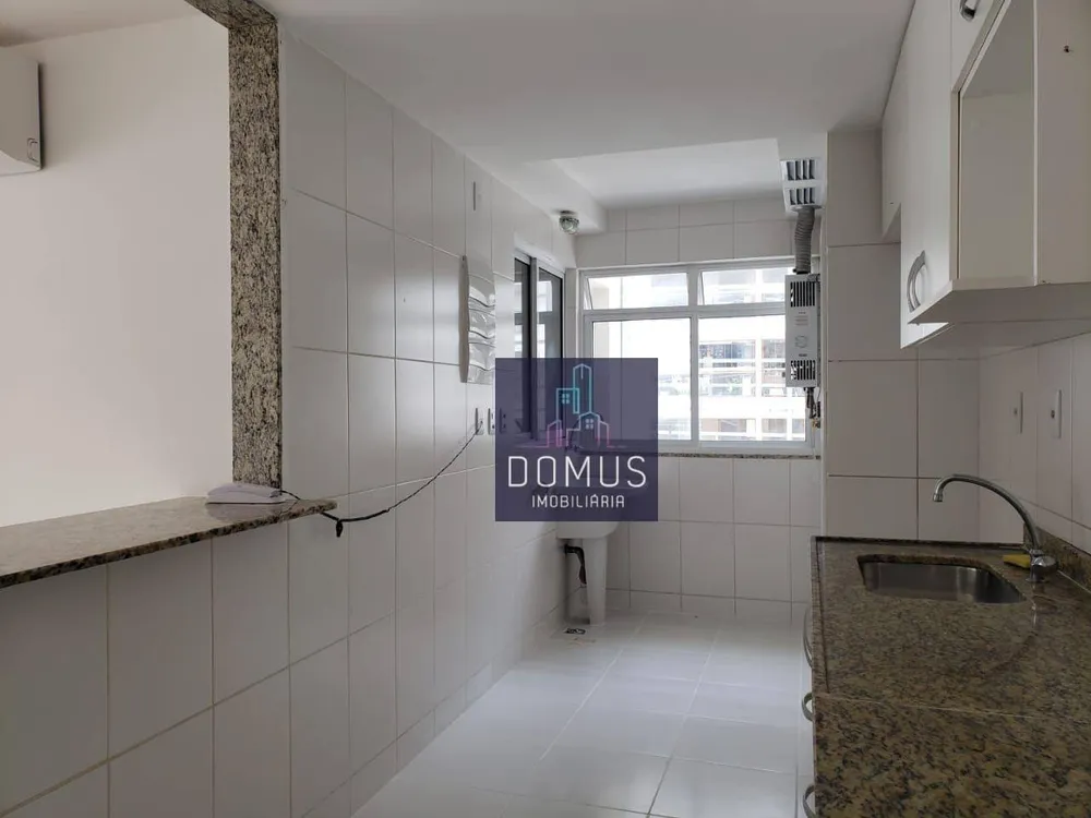 Apartamento, 3 quartos, 91 m² - Foto 9