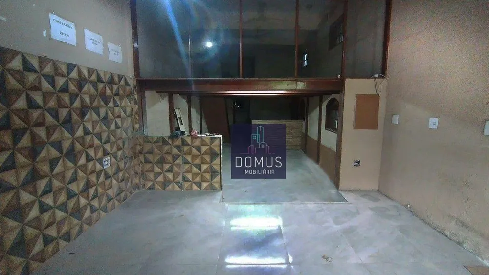 Loja-Salão, 150 m² - Foto 1