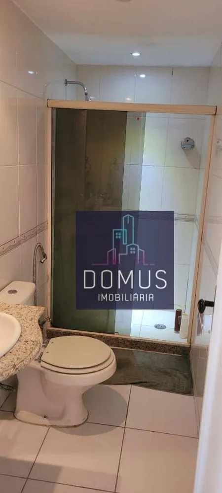 Apartamento, 3 quartos, 92 m² - Foto 11