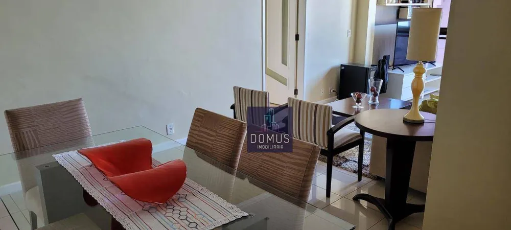Apartamento, 3 quartos, 92 m² - Foto 6