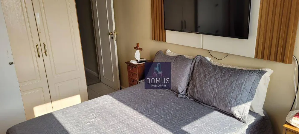 Apartamento, 3 quartos, 92 m² - Foto 3