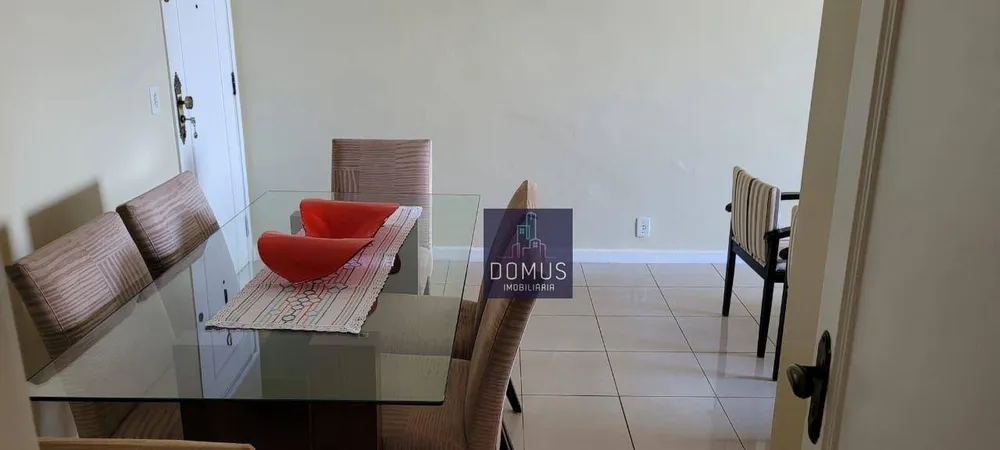 Apartamento, 3 quartos, 92 m² - Foto 2