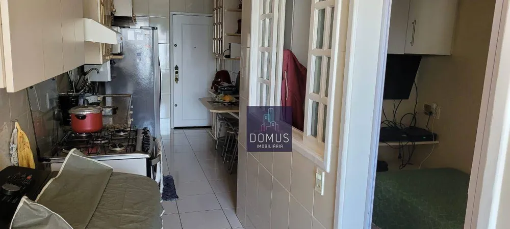Apartamento, 3 quartos, 92 m² - Foto 5