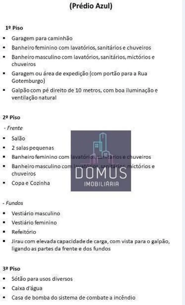 Depósito-Galpão, 6064 m² - Foto 16
