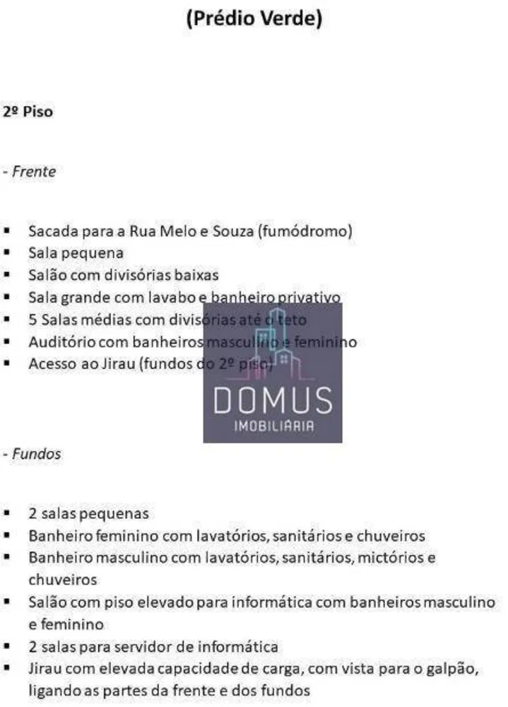 Depósito-Galpão, 6064 m² - Foto 17