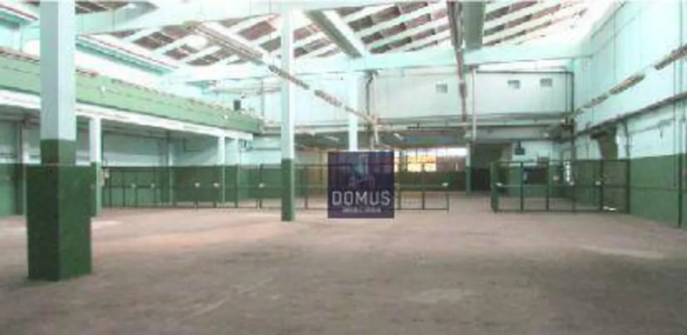 Depósito-Galpão, 6064 m² - Foto 2