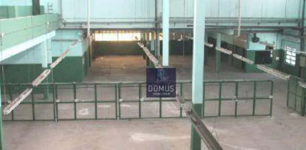 Depósito-Galpão, 6064 m² - Foto 1