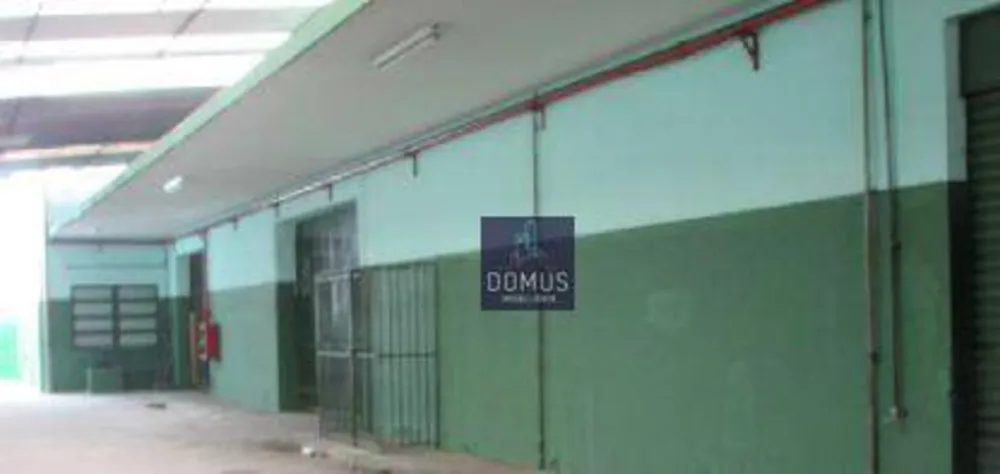 Depósito-Galpão, 6064 m² - Foto 6