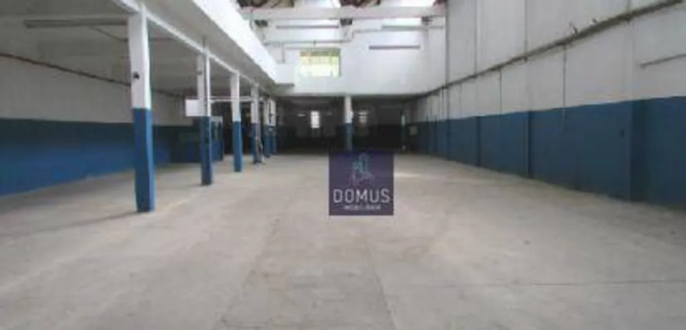 Depósito-Galpão, 6064 m² - Foto 11