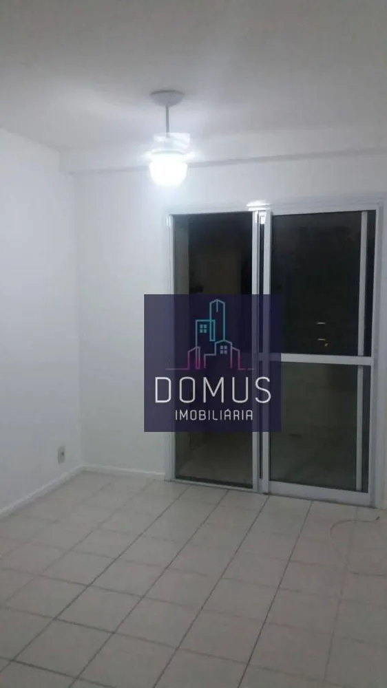 Apartamento, 2 quartos, 55 m² - Foto 2