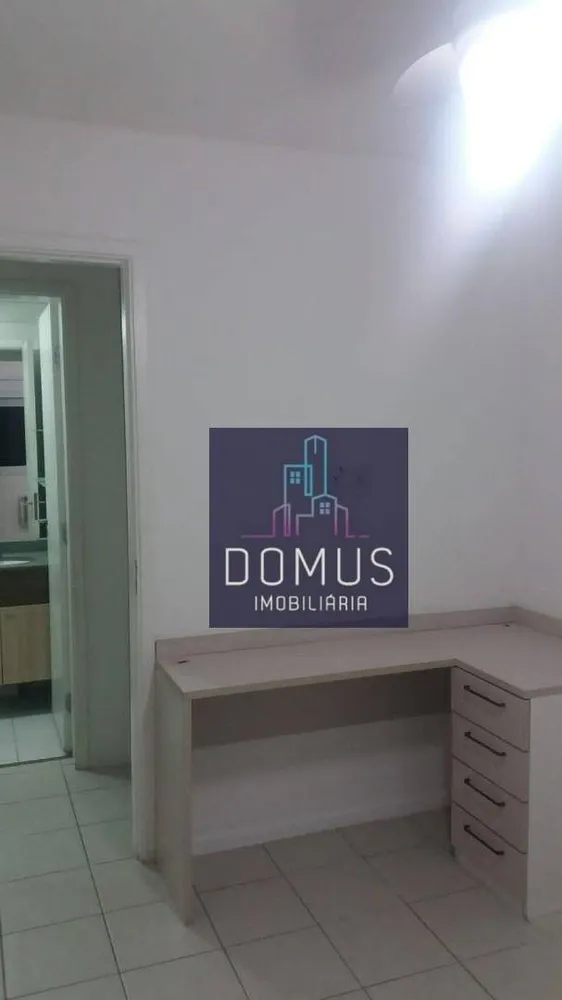 Apartamento, 2 quartos, 55 m² - Foto 8