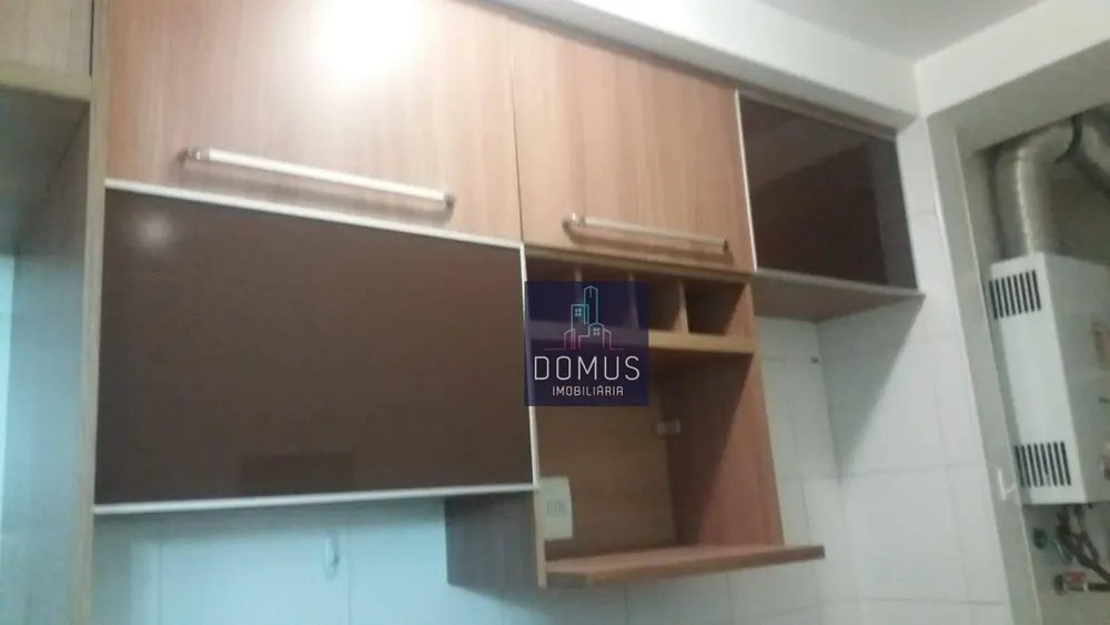 Apartamento, 2 quartos, 55 m² - Foto 5