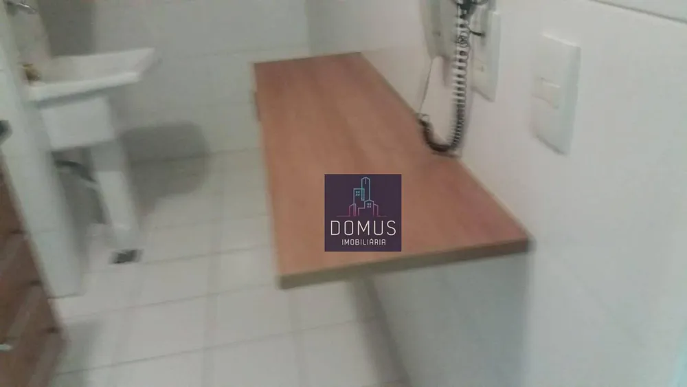 Apartamento, 2 quartos, 55 m² - Foto 3