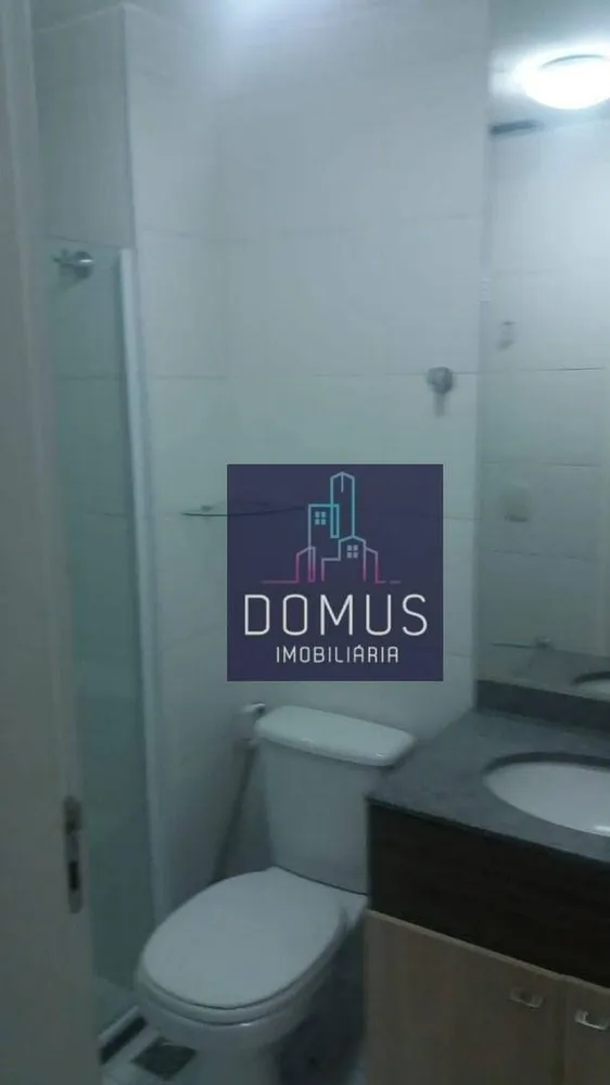 Apartamento, 2 quartos, 55 m² - Foto 6