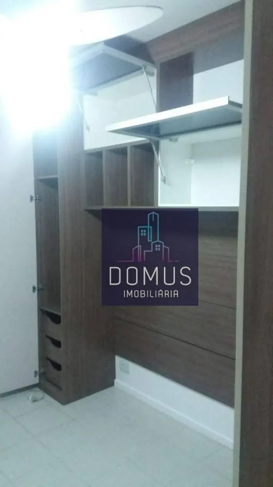 Apartamento, 2 quartos, 55 m² - Foto 11