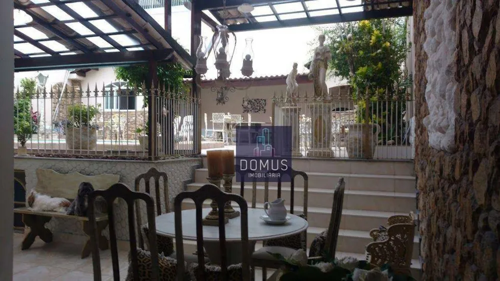 Casa, 3 quartos, 412 m² - Foto 10