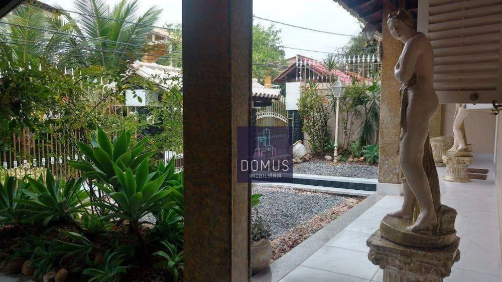 Casa, 3 quartos, 412 m² - Foto 7