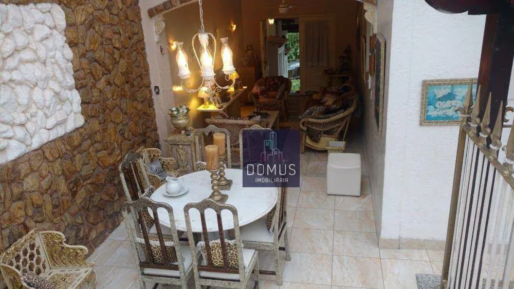 Casa, 3 quartos, 412 m² - Foto 9