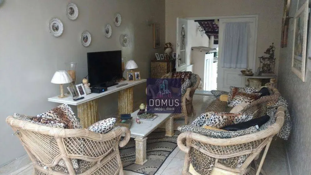 Casa, 3 quartos, 412 m² - Foto 11