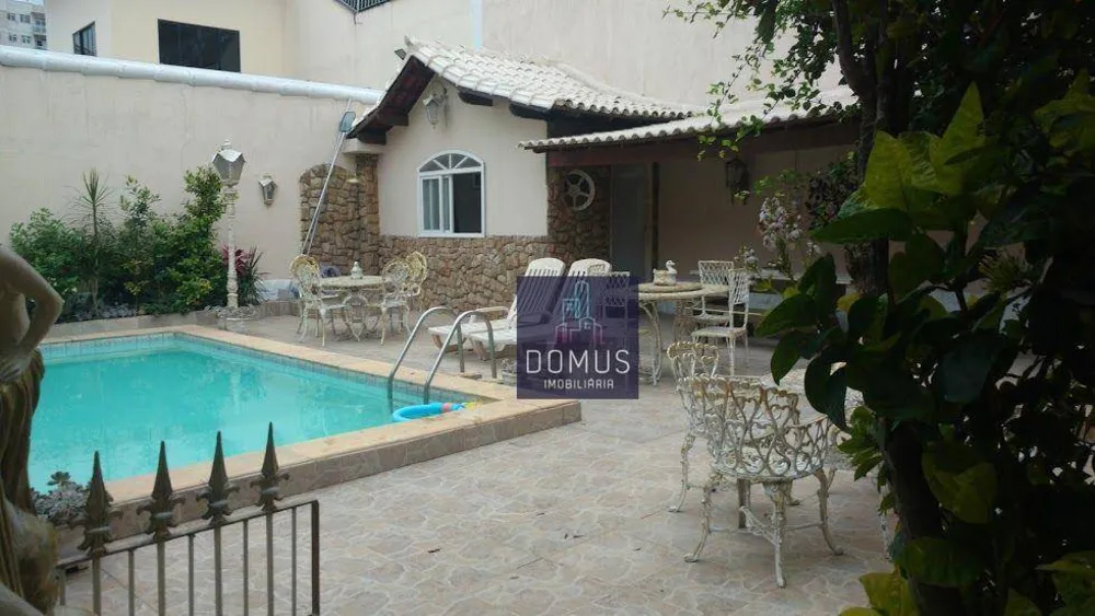 Casa, 3 quartos, 412 m² - Foto 5