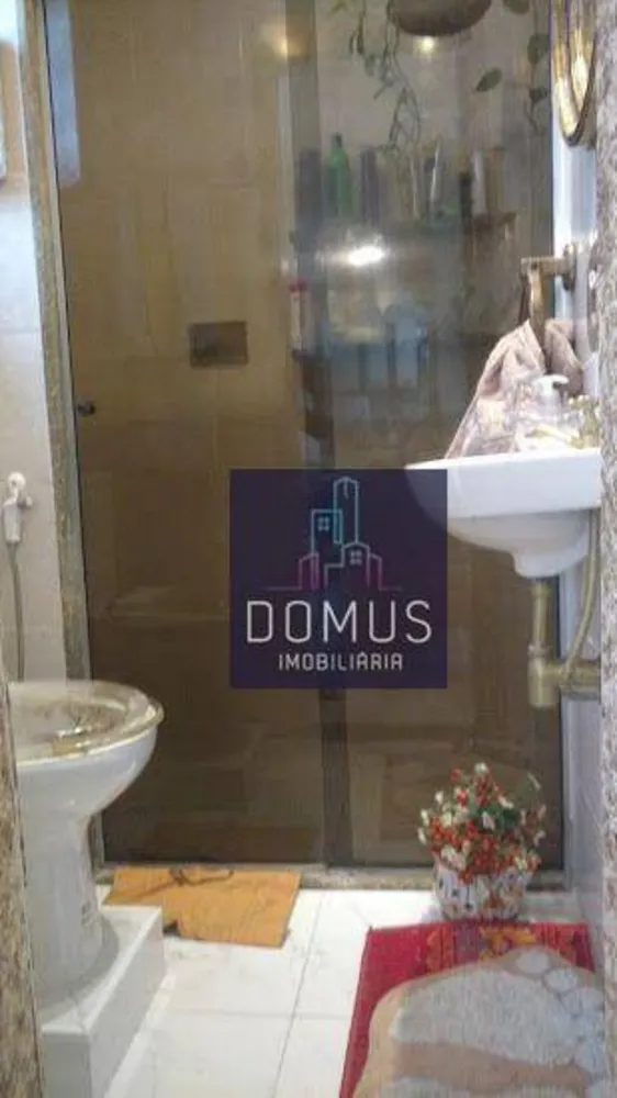 Casa, 3 quartos, 412 m² - Foto 1