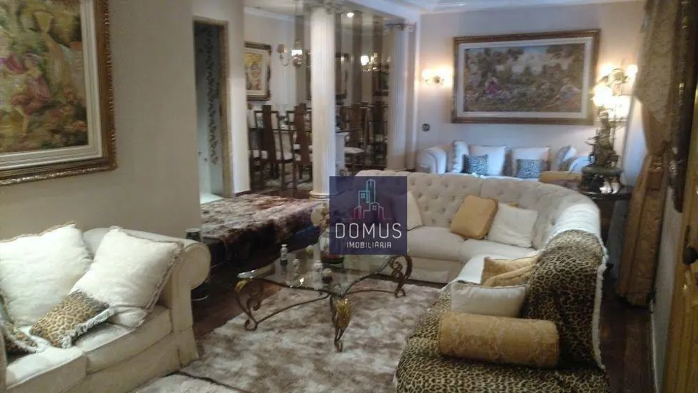 Casa, 3 quartos, 412 m² - Foto 14