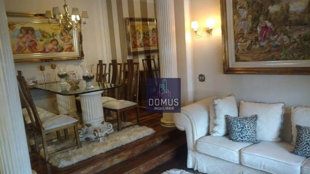 Casa, 3 quartos, 412 m² - Foto 17
