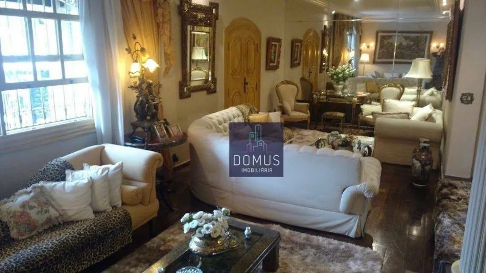 Casa, 3 quartos, 412 m² - Foto 16