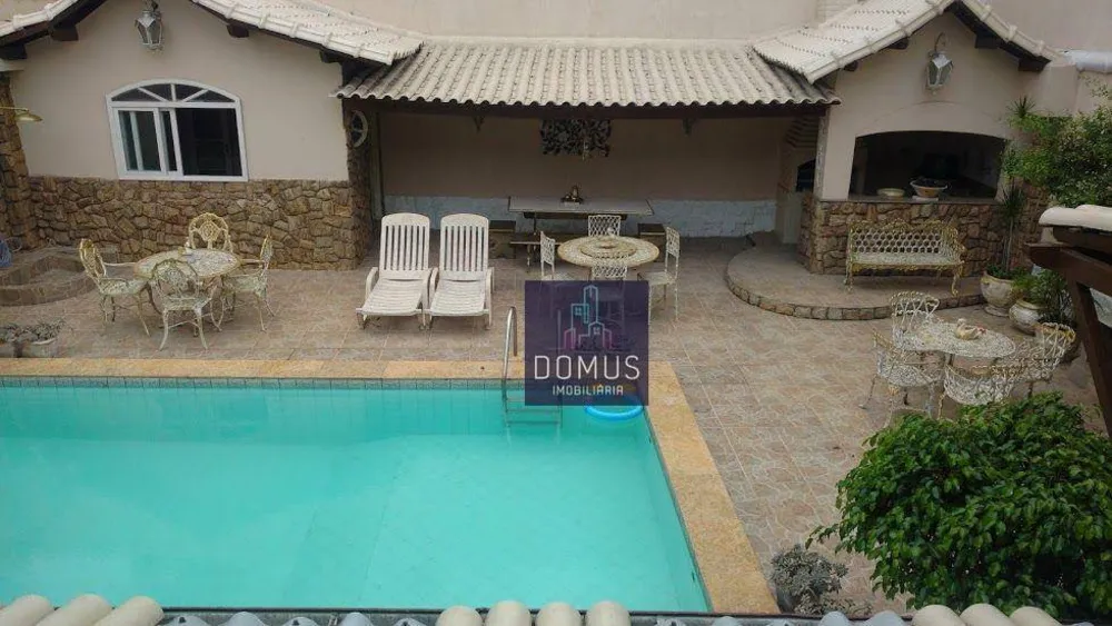 Casa, 3 quartos, 412 m² - Foto 13