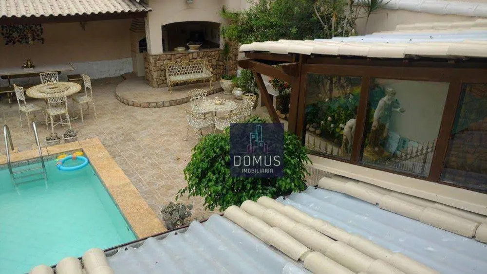 Casa, 3 quartos, 412 m² - Foto 23