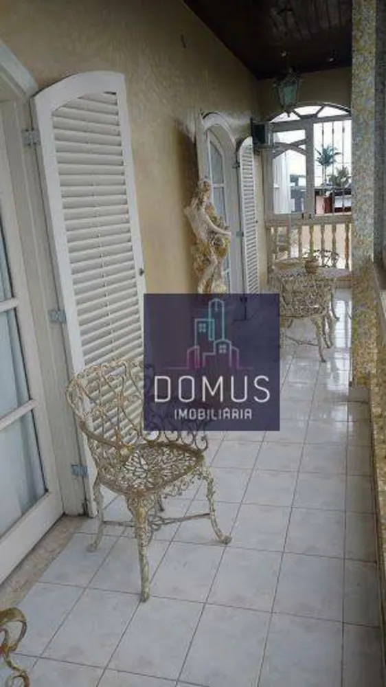 Casa, 3 quartos, 412 m² - Foto 20