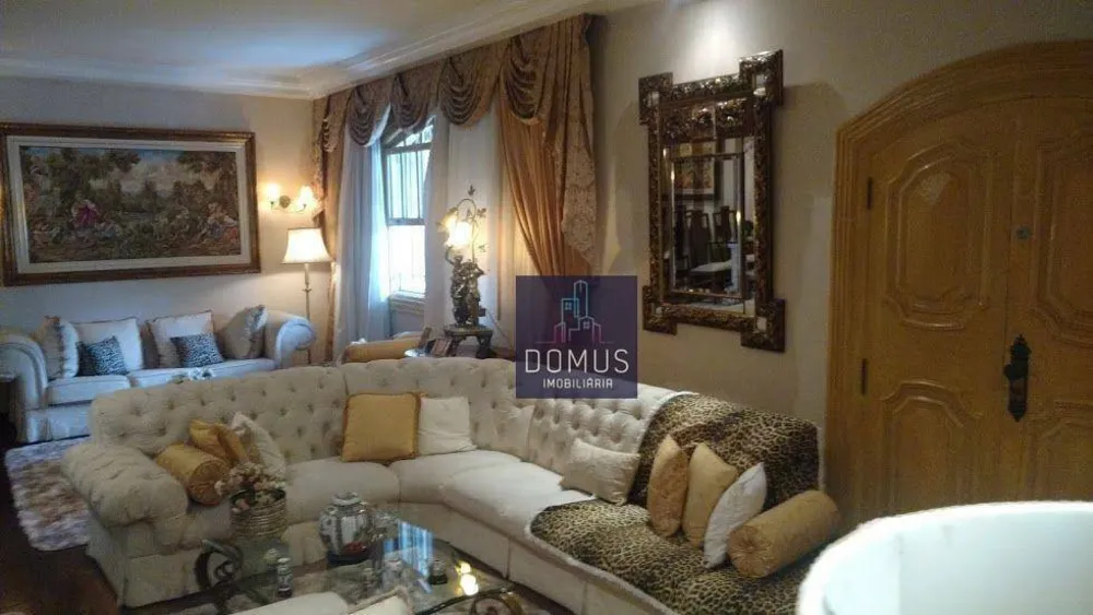 Casa, 3 quartos, 412 m² - Foto 15