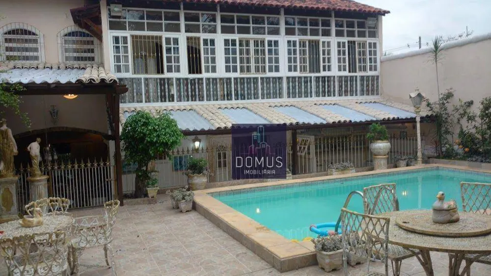 Casa, 3 quartos, 412 m² - Foto 8