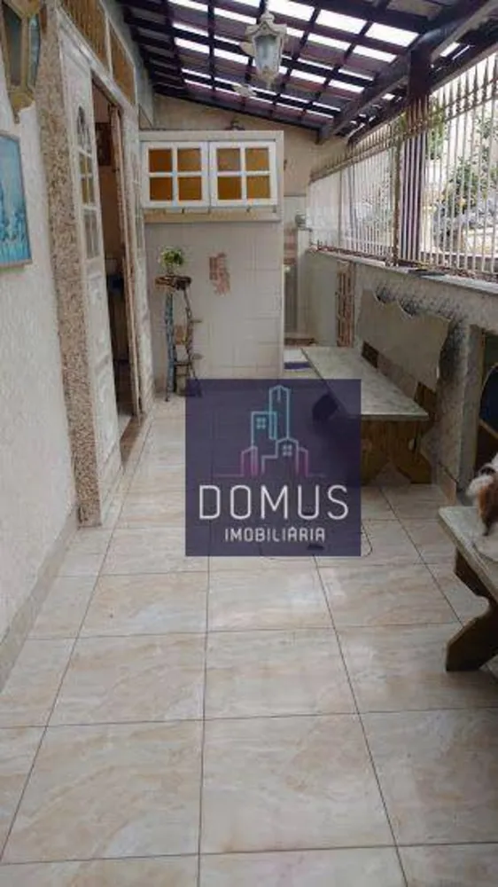 Casa, 3 quartos, 412 m² - Foto 12