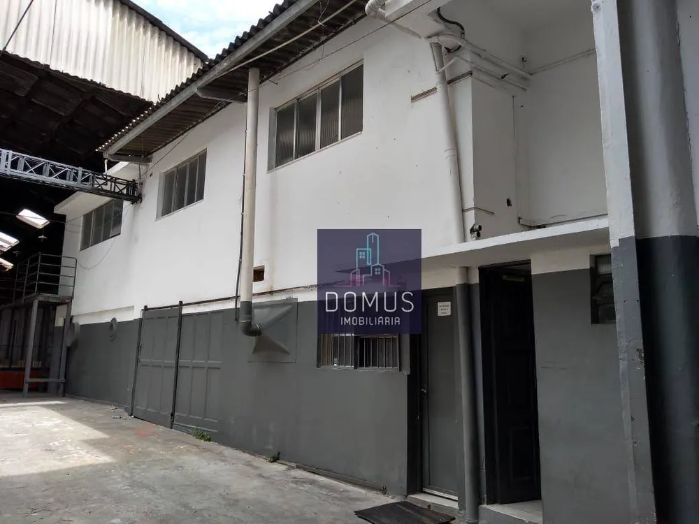 Depósito-Galpão, 2700 m² - Foto 19