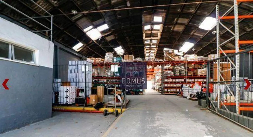 Depósito-Galpão, 2700 m² - Foto 6