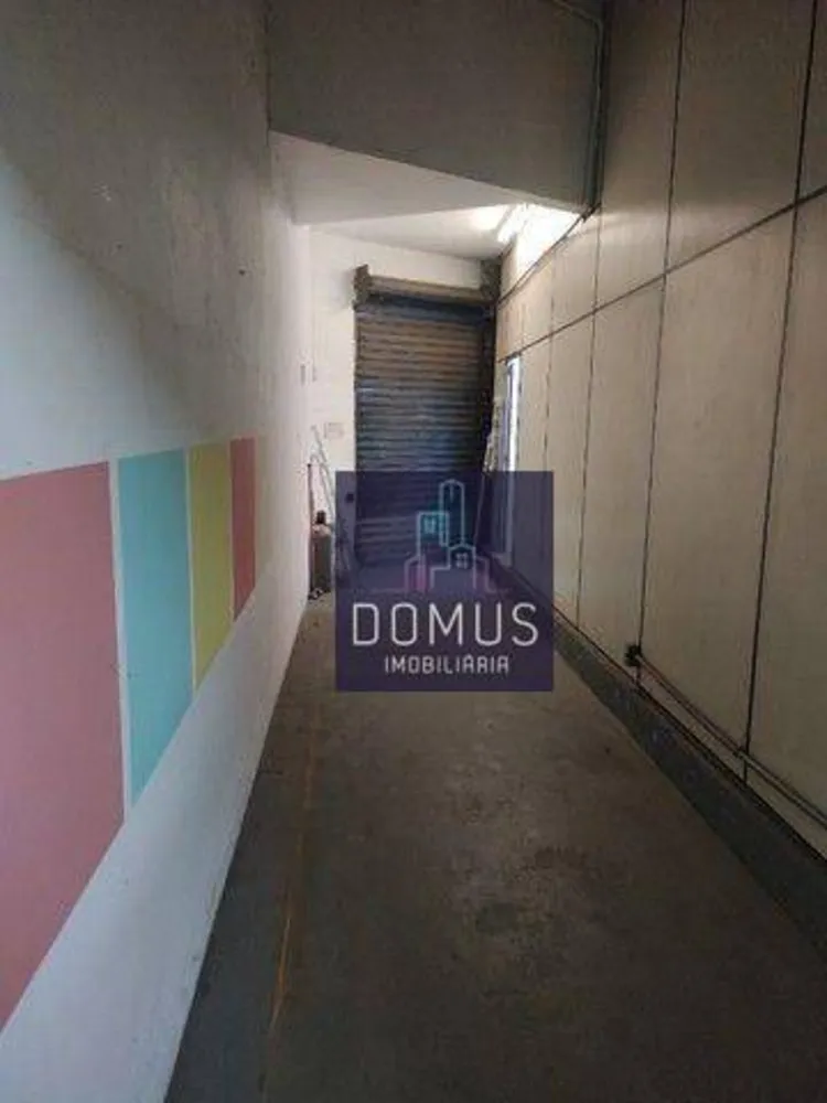 Depósito-Galpão, 1250 m² - Foto 8