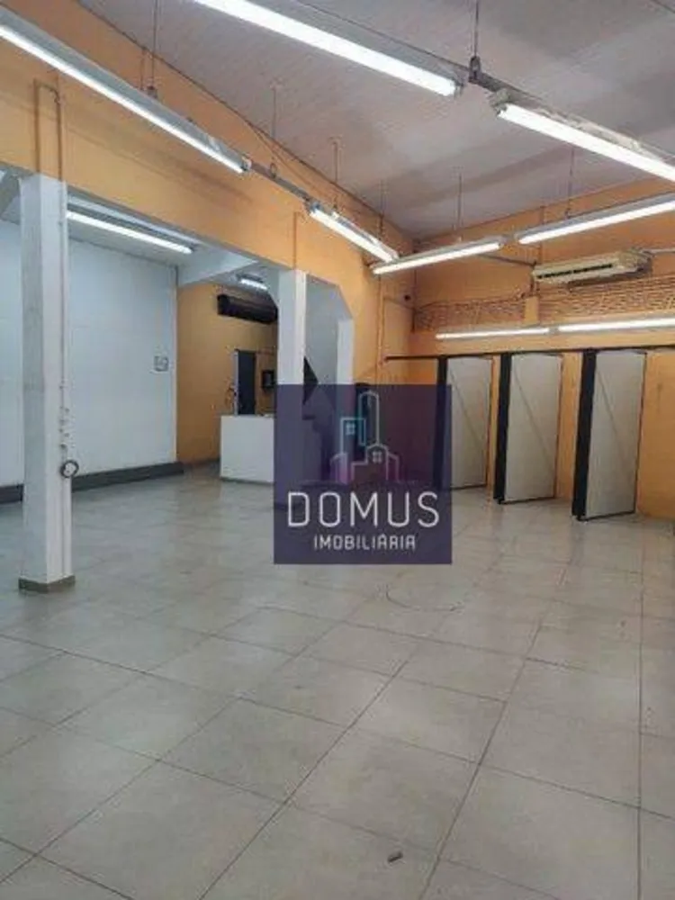 Depósito-Galpão, 1250 m² - Foto 1