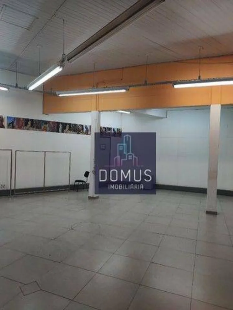 Depósito-Galpão, 1250 m² - Foto 4