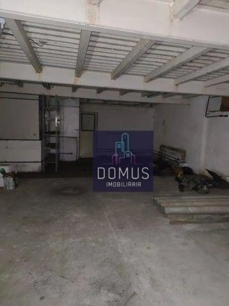Depósito-Galpão, 1250 m² - Foto 7