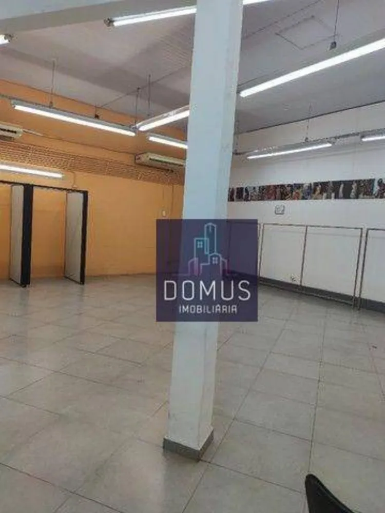 Depósito-Galpão, 1250 m² - Foto 5