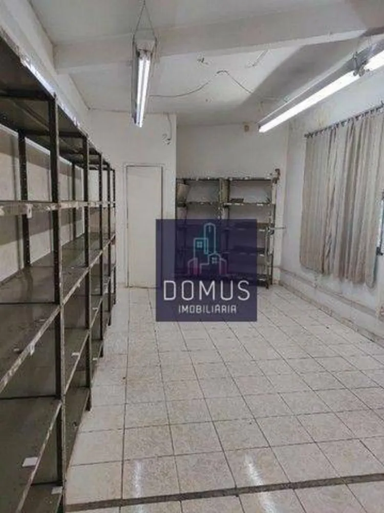 Depósito-Galpão, 1250 m² - Foto 6