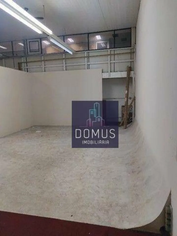 Depósito-Galpão, 1250 m² - Foto 2