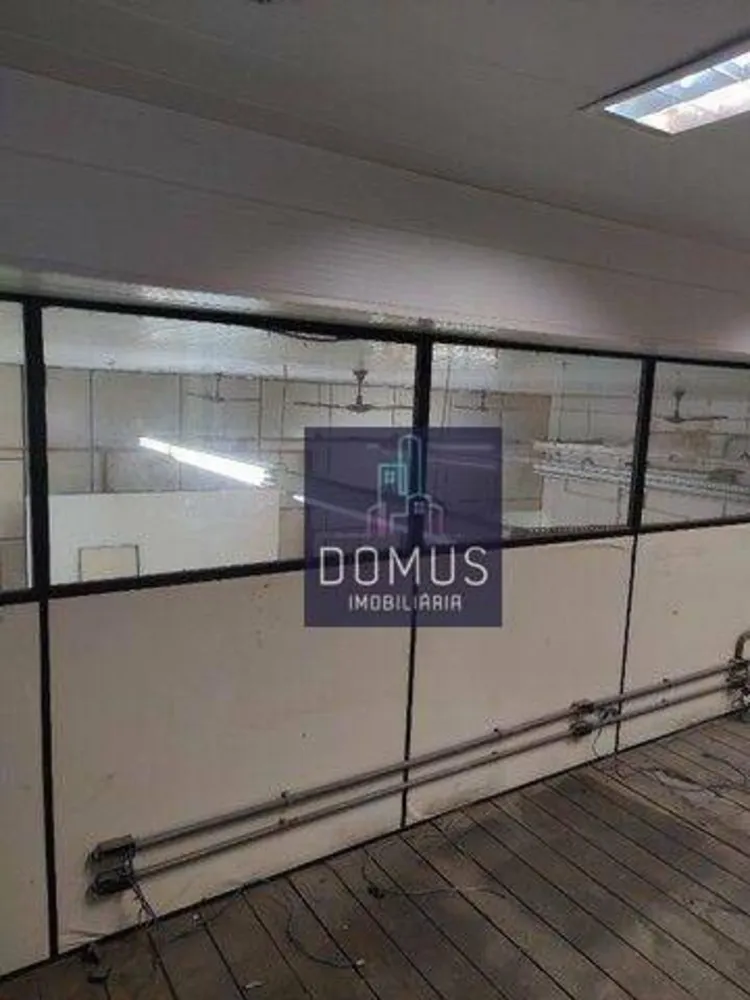 Depósito-Galpão, 1250 m² - Foto 3