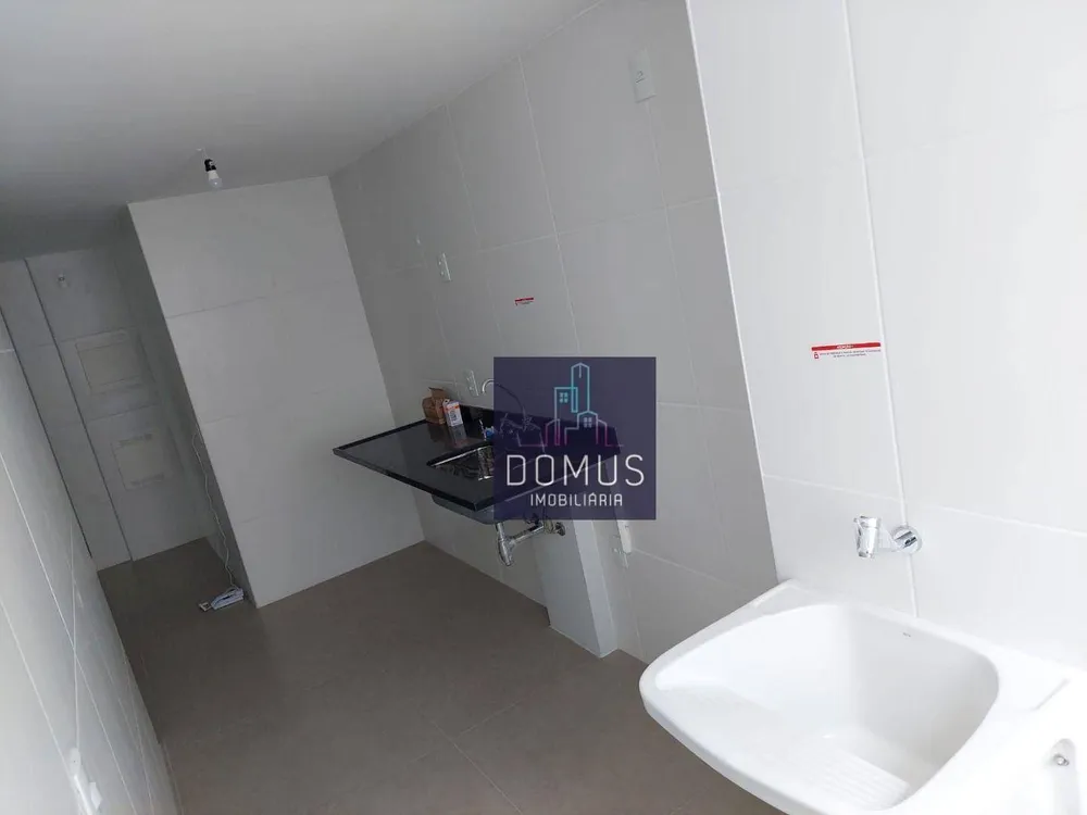 Apartamento, 3 quartos, 116 m² - Foto 9
