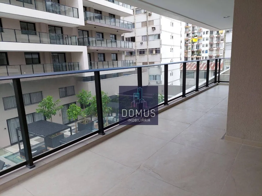 Apartamento, 3 quartos, 116 m² - Foto 3
