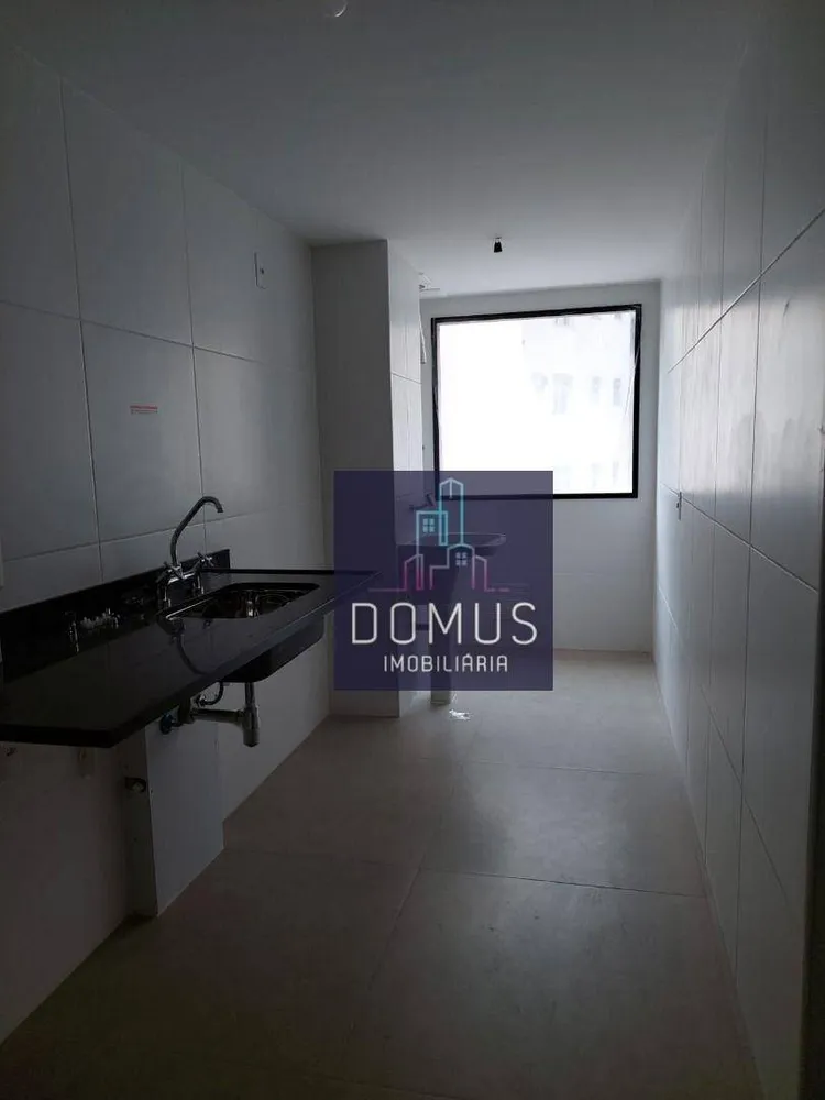Apartamento, 3 quartos, 116 m² - Foto 6