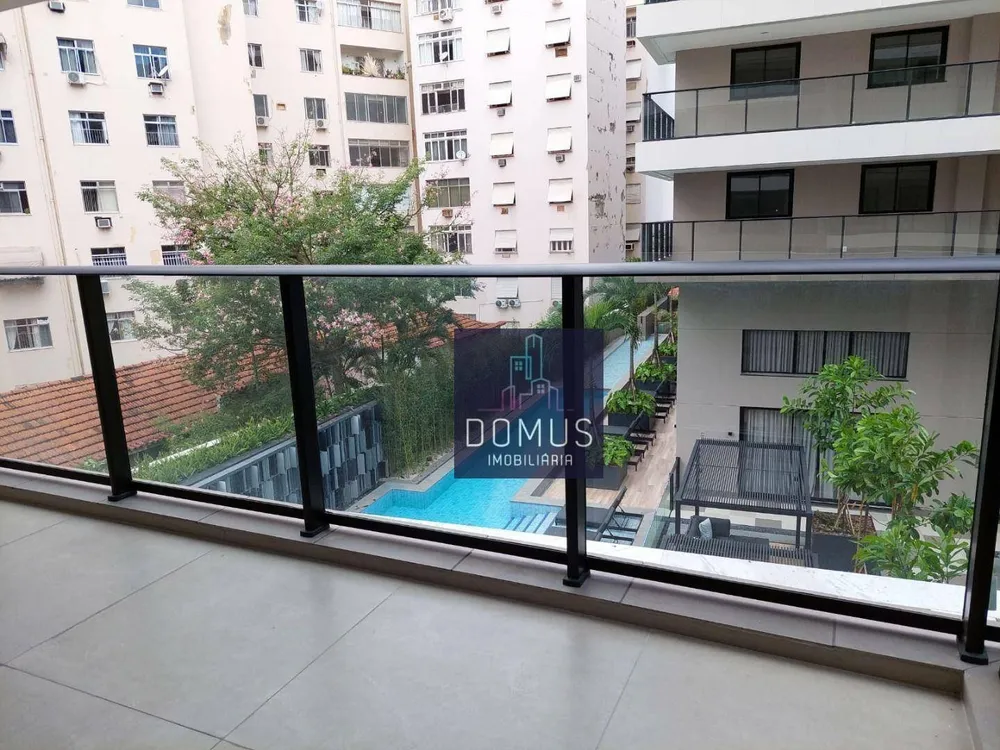 Apartamento, 3 quartos, 116 m² - Foto 8